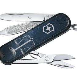 VICTORINOX CLASSIC SD ZODIAC COLLECTION BALANCE