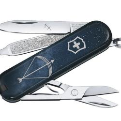 VICTORINOX CLASSIC SD ZODIAC COLLECTION SAGITTAIRE