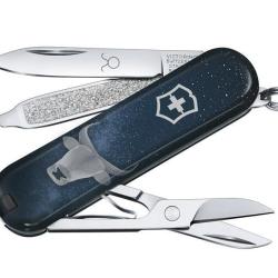 VICTORINOX CLASSIC SD ZODIAC COLLECTION TAUREAU