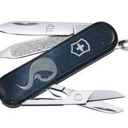 VICTORINOX CLASSIC SD ZODIAC COLLECTION VIERGE