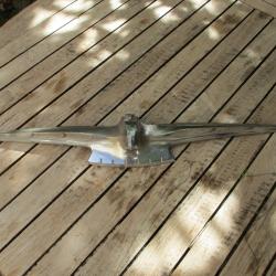 piece chrome de calandre voiture us ancienne