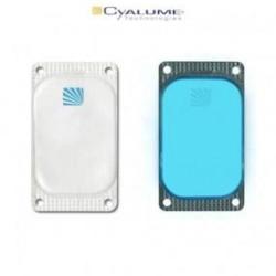Marqeur visipad Cyalulme bleu