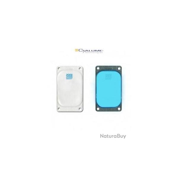 Marqeur visipad Cyalulme bleu