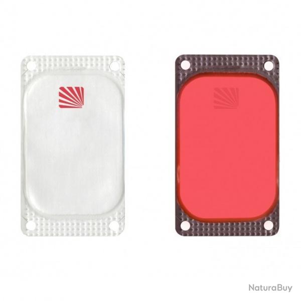 Marqeur visipad Cyalulme rouge