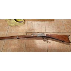 Carabine de tir Suisse
