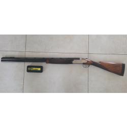 Fusil superpos&eacute; Rizzini Artemis cal 20/76