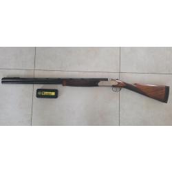 Fusil superpos&eacute; Rizzini Artemis cal 20/76
