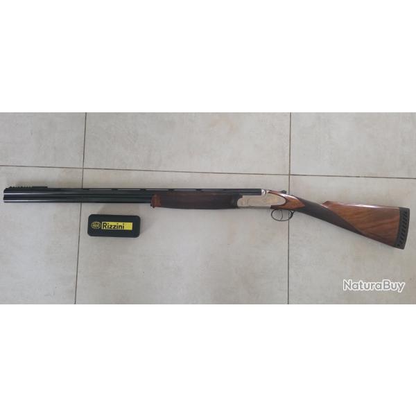 Fusil superpos� Rizzini Artemis cal 20/76