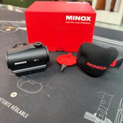 Point rouge Minox RV1