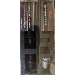 Kit new hop up ghk m4 gbb