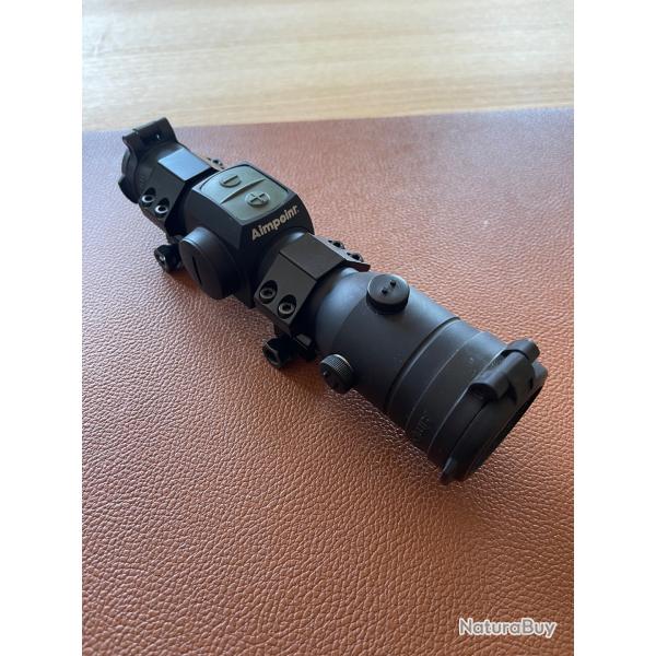 Aimpoint H30s 2MOA