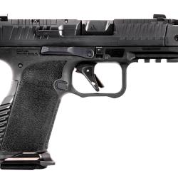 PISTOLET METE PRIME RADIAN BLACK Cal.9X19mm