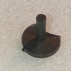 Axe de chien pistolet Walther PP -PPK