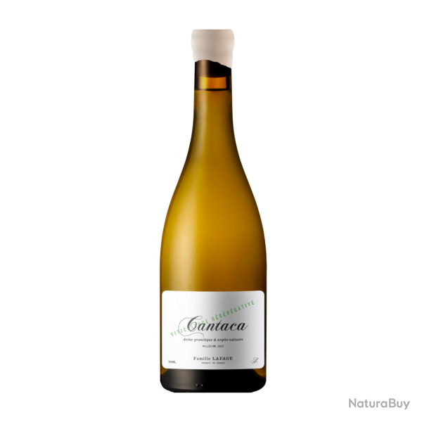 Cantaca 2024 - Lafage 75cl