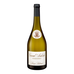 Grand Ard&egrave;che Chardonnay 2024 - Louis Latour 75cl