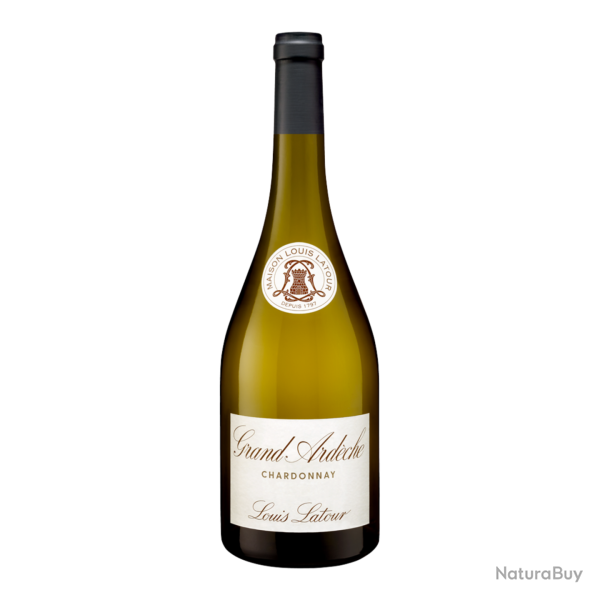 Grand Ard�che Chardonnay 2024 - Louis Latour 75cl