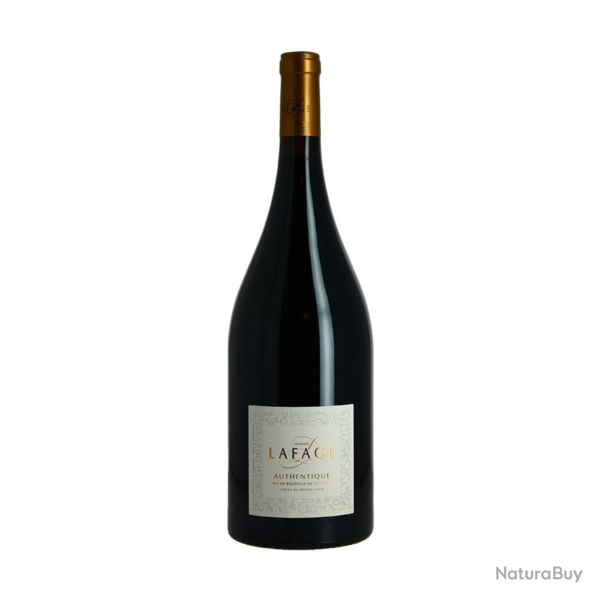 Magnum Authentique 2024 - Lafage 150cl