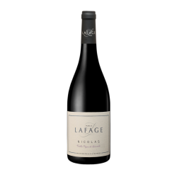 Nicolas 2024 - Lafage 75cl