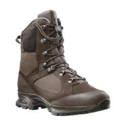 Chaussures HAIX N&eacute;pal Pro : rangers militaires imperm&eacute;ables climat temp&eacute;r&eacute; 38
