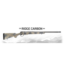 Bergara B14 Wilderness ridge carbon 6.5 creedmoor occasion
