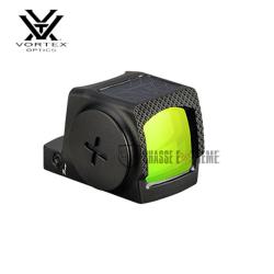 Viseur Point Rouge VORTEX Defender-ST Ferm&eacute; R&eacute;ticule Vert