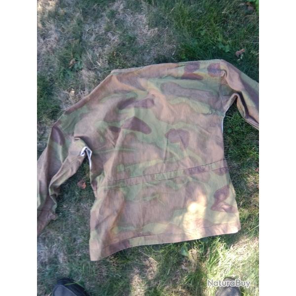 Vend. Blouse arm�e allemande ww2