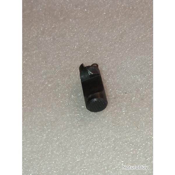 Verrou de magasin pistolet Walther PP -PPK