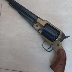 Remington 1858 F.lli Pietta ann&eacute;e 1984 PN Cal. 44