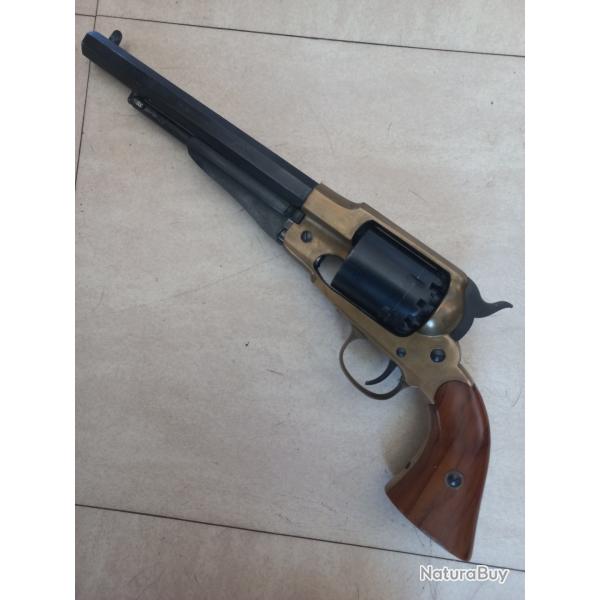 Remington 1858 F.lli Pietta ann�e 1984 PN Cal. 44
