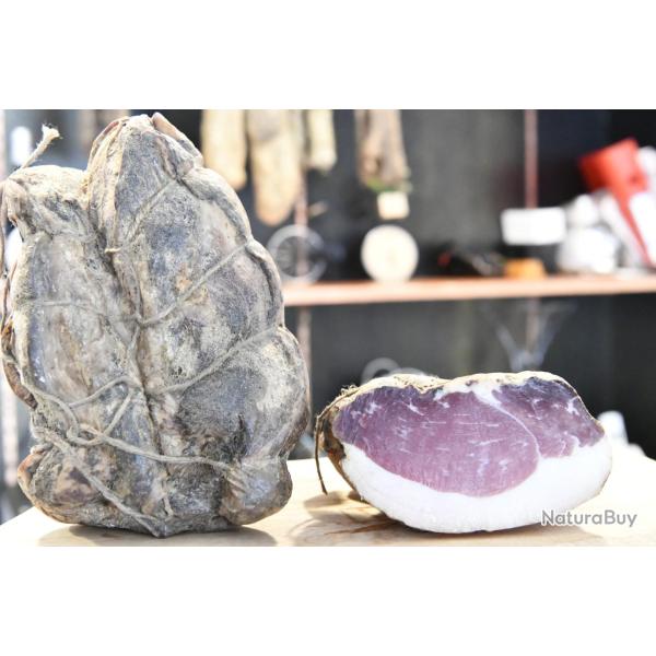 Noix de jambon de Chiatra