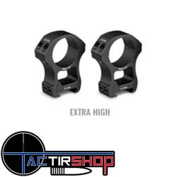 Collier Vortex Pro S&eacute;ries 30 mm Extra Hight