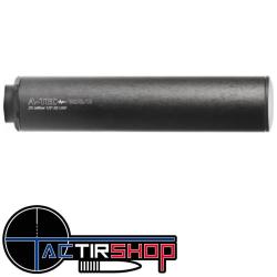 Silencieux A-TEC WAVE pour calibre .22 LR Filetage 1/.2"-20 UNF