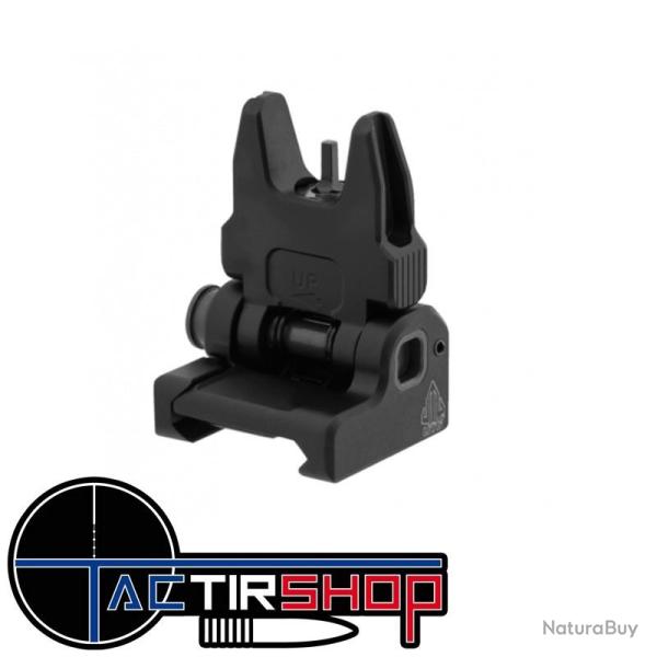 UTG ACCU-SYNC Guidon rabattable
