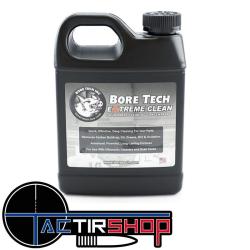 Nettoyant pour pi&egrave;ces Bore Tech Extreme Clean Parts Cleaner 32 Oz