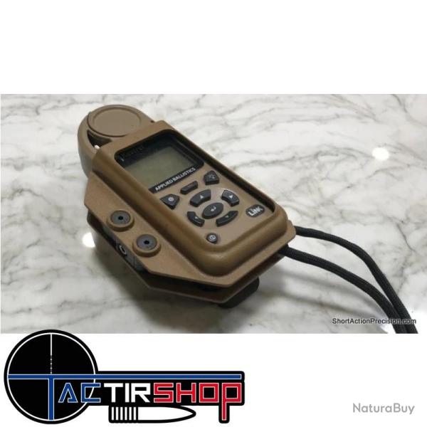 Porte Kestrel Kydex Base Short Action Pr�cision Coyote