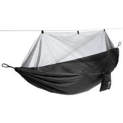 Hamac avec moustiquaire Pentagon Tac Maven Mynest 275x150 cm - Black