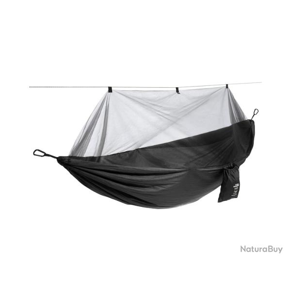 Hamac avec moustiquaire Pentagon Tac Maven Mynest 275x150 cm - Black