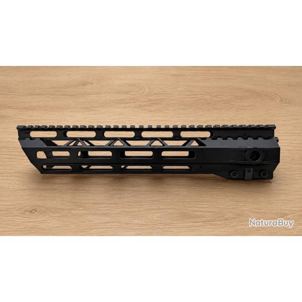Garde main AR-15