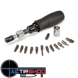 Tournevis dynamom&eacute;trique Vortex Pro Torque Wrench