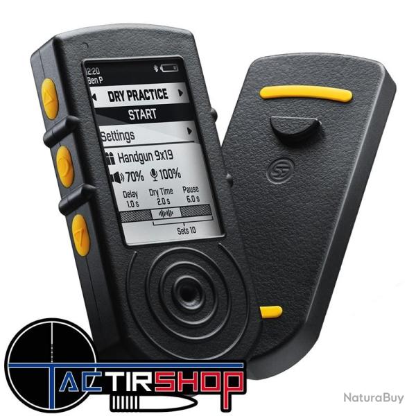 Timer Shooters Global Timer 2 with U-Grip ( support aimant� )