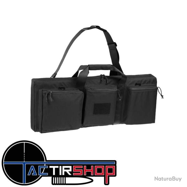 Sac de transport 80 cm Invader Gear Noir