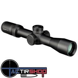 Lunette de tir Vortex Strike Eagle 3-18x44 EBR 7C MRAD