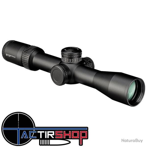 Lunette de tir Vortex Strike Eagle 3-18x44 EBR 7C MRAD