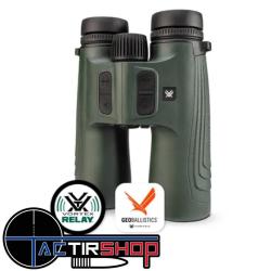 Jumelle T&eacute;l&eacute;m&egrave;tre Vortex Talon HD 10K 12x50