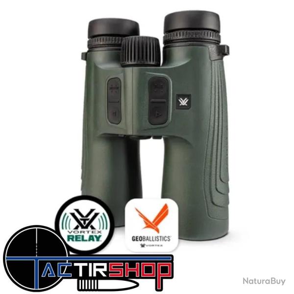 Jumelle T�l�m�tre Vortex Talon HD 10K 12x50