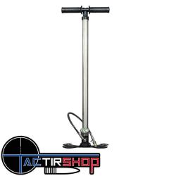 Pompe &agrave; main multiplicateur de force PCP Powair 400 bar/5800 psi