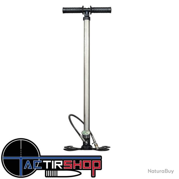 Pompe � main multiplicateur de force PCP Powair 400 bar/5800 psi
