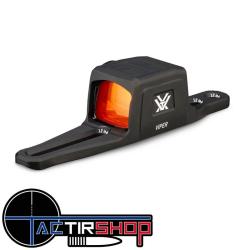 Point rouge Vortex Viper Shotgun Enclosed Micro Red Dot 3moa