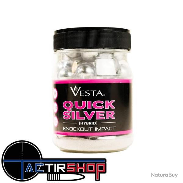 Billes Quicksilver Cal.68 x50 - Vesta