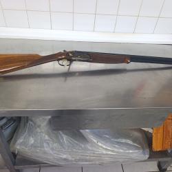 Vends tres rare fusil fair ultra tec turgulla calibre 20